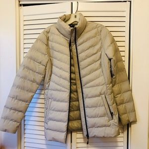 32 Degrees Off white jacket